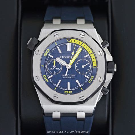 audemars piguet gumtree|certified pre owned audemars piguet.